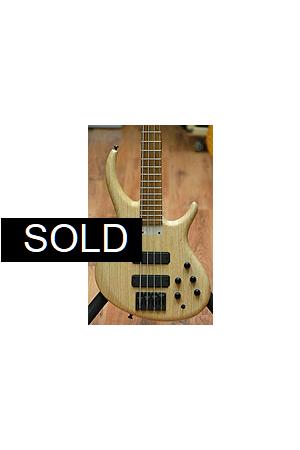 Tobias Killer B Swamp Ash Tobias Killer B Swamp Ash
